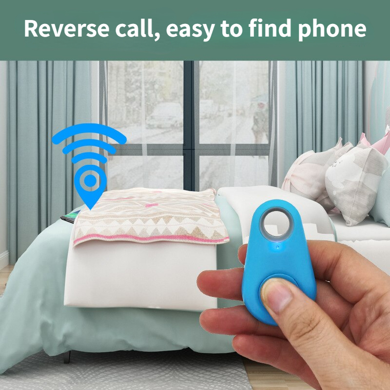 Smarter Haustier-GPS-Tracker mit Alarmfunktion 4
