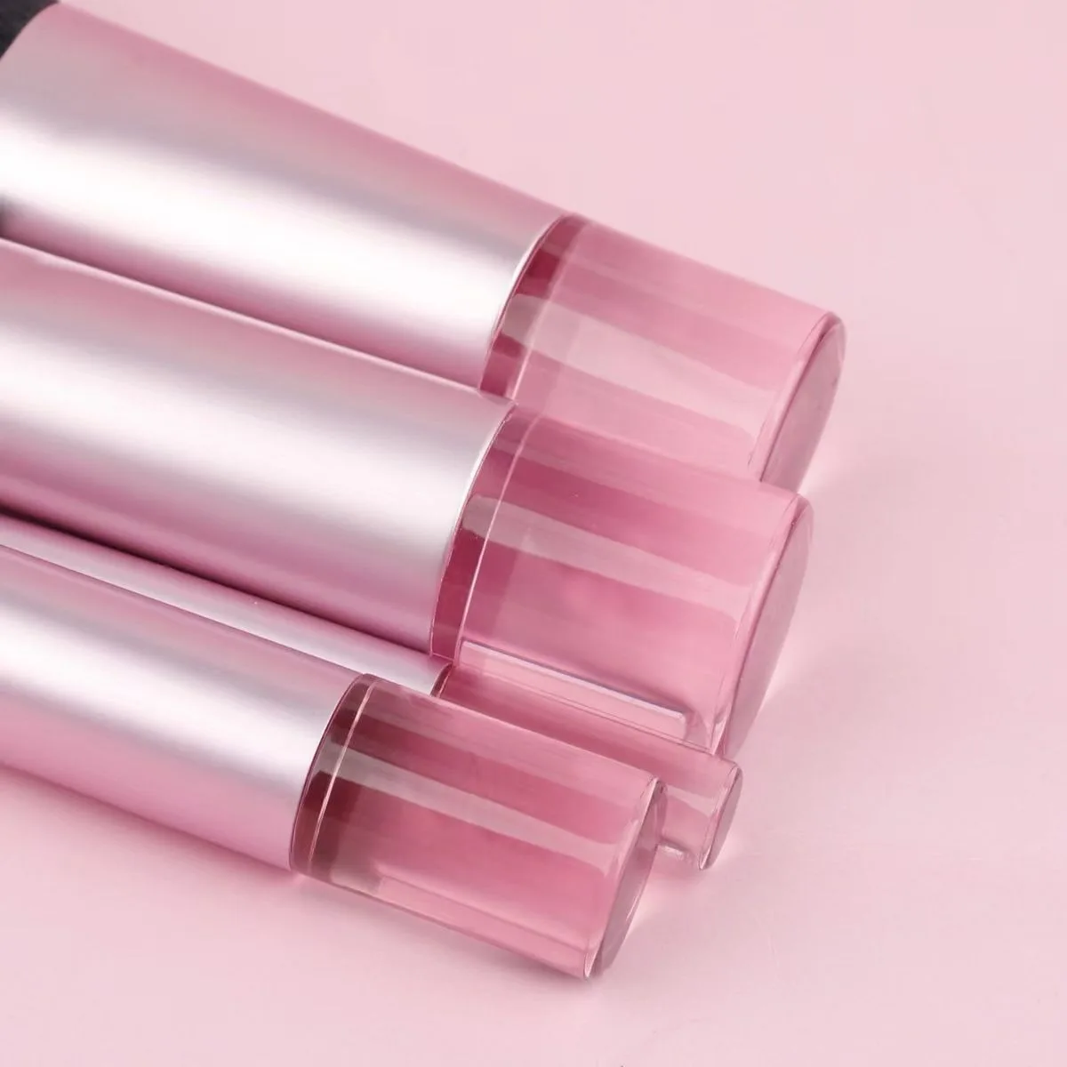 Reise-Make-up-Pinselset 4