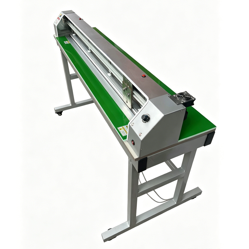 Rollen-Schneidemaschine 2
