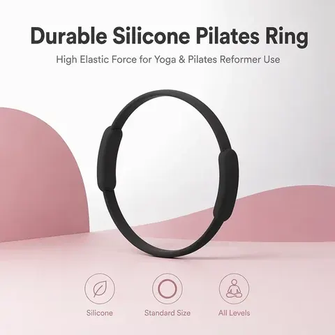 Pilatesring