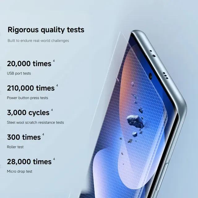 Smartphone 3