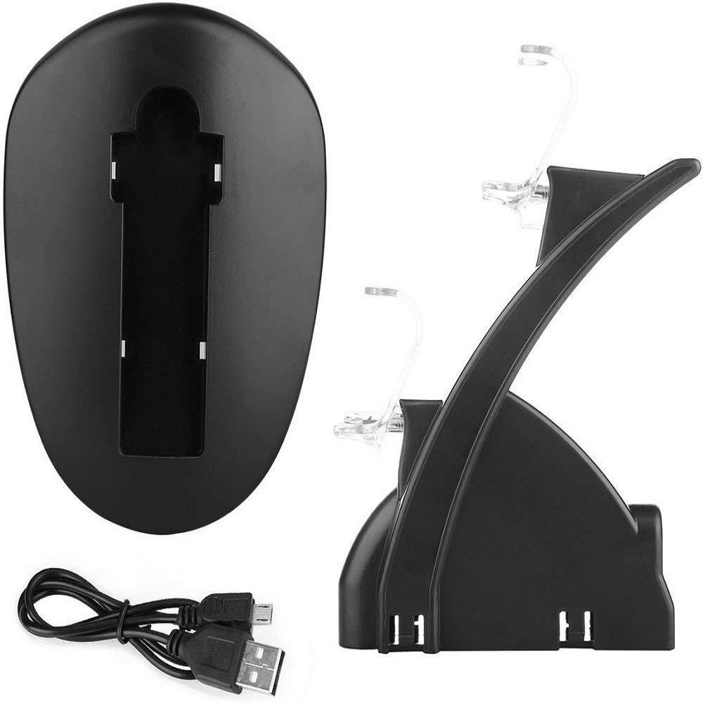 PS4 Controller-Ladestation mit LED-Anzeige 4