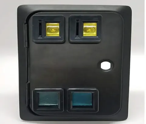 Münzspielautomat