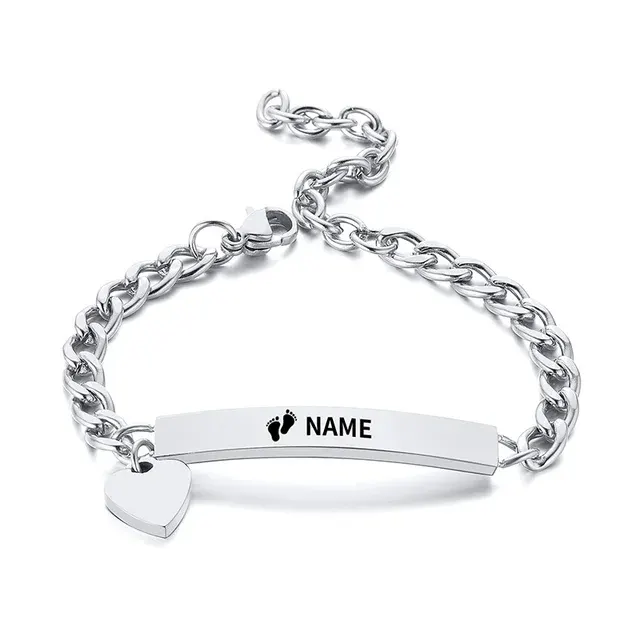 Gravur Kinderarmband 2