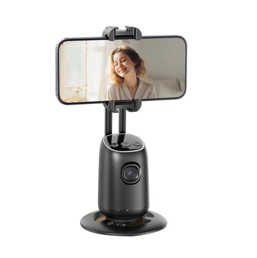 KI-Gimbal Selfie-Stick Stativ mit Gesichtserkennung 2