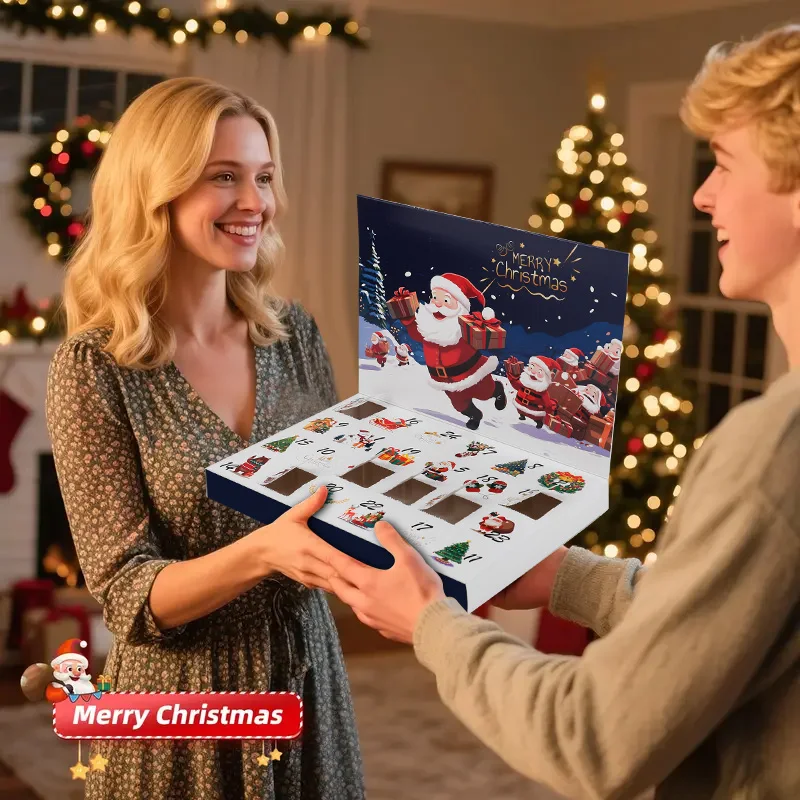 Beauty-Adventskalender 2