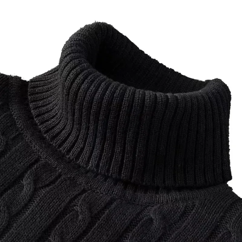 Herren Strickpullover 2