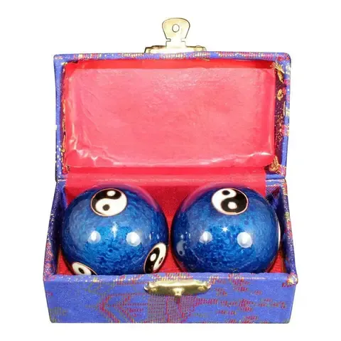 Baoding-Kugeln