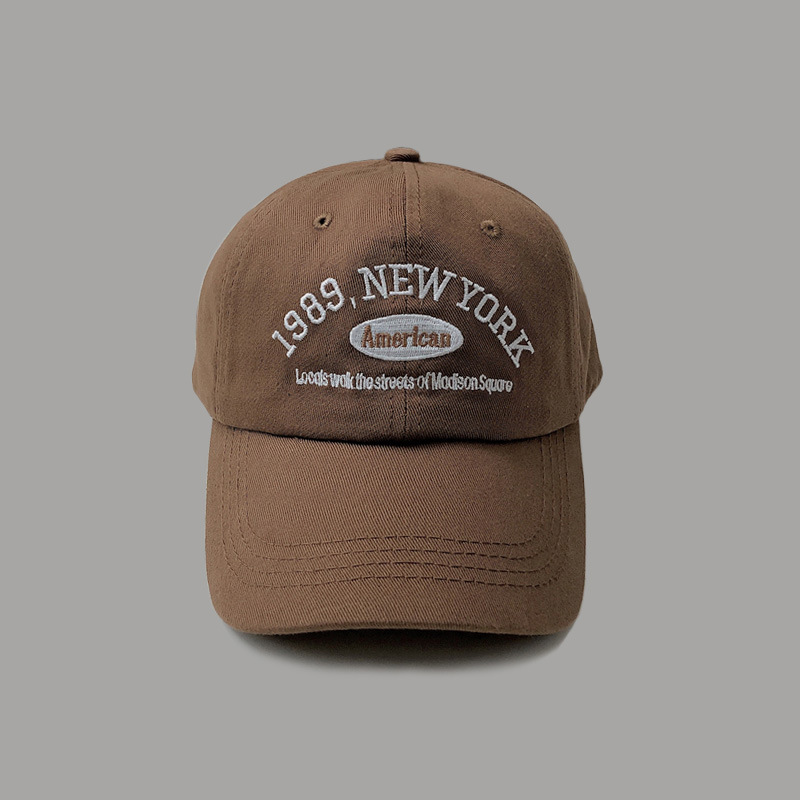 Trucker-Cap Snapback Baumwolle Polyester Unisex 4
