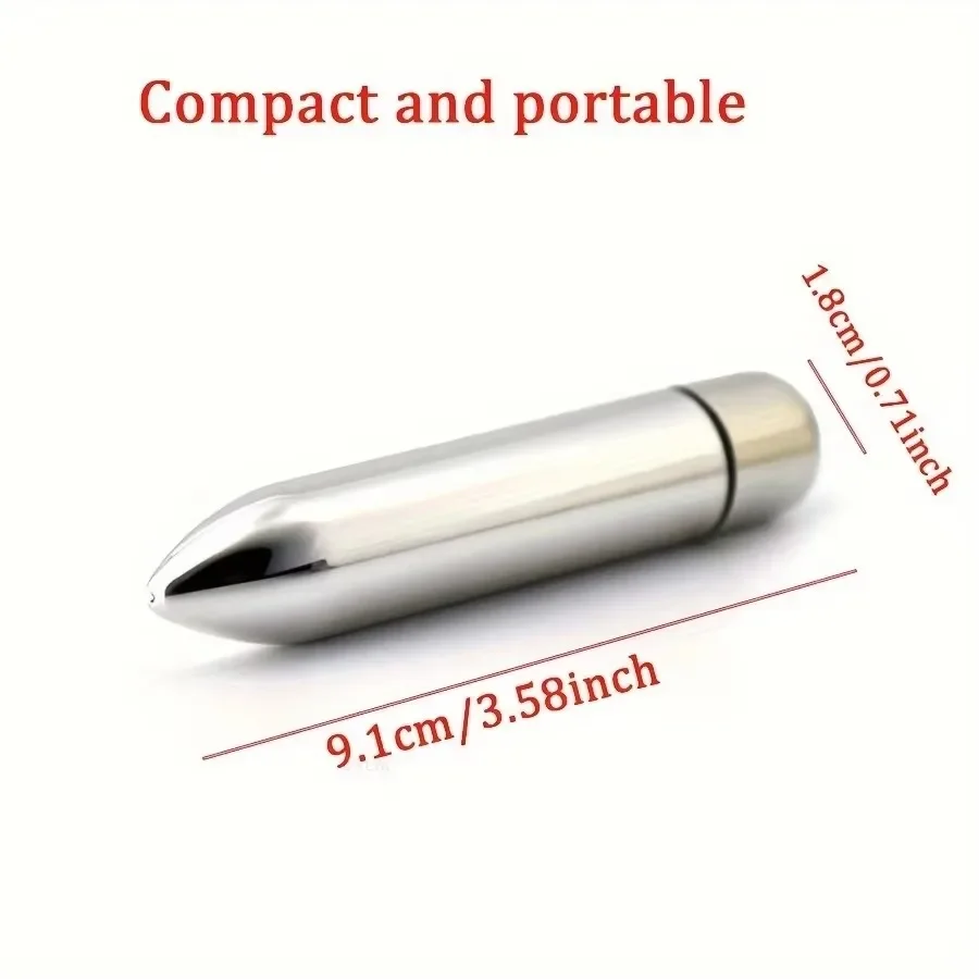Mini-Vibrationsmassagegerät für Gesicht und Augen 3