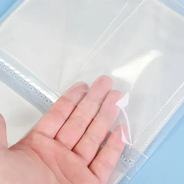 Nagelsticker-Aufbewahrungsbuch 3