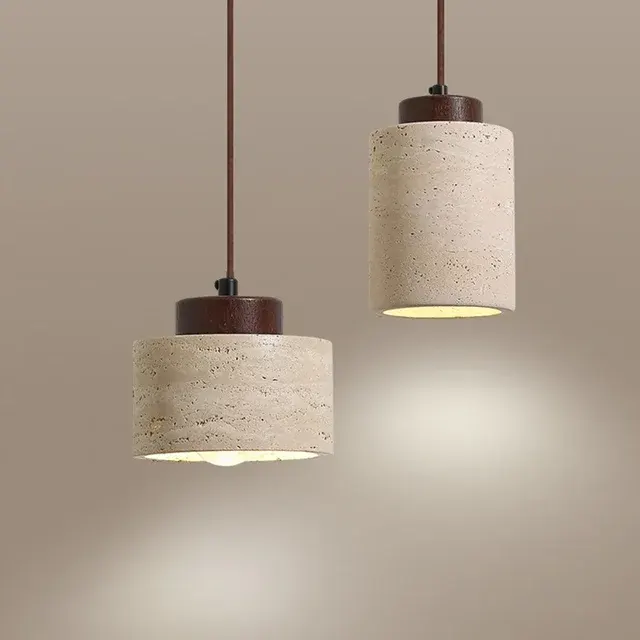 Pendelleuchte 1