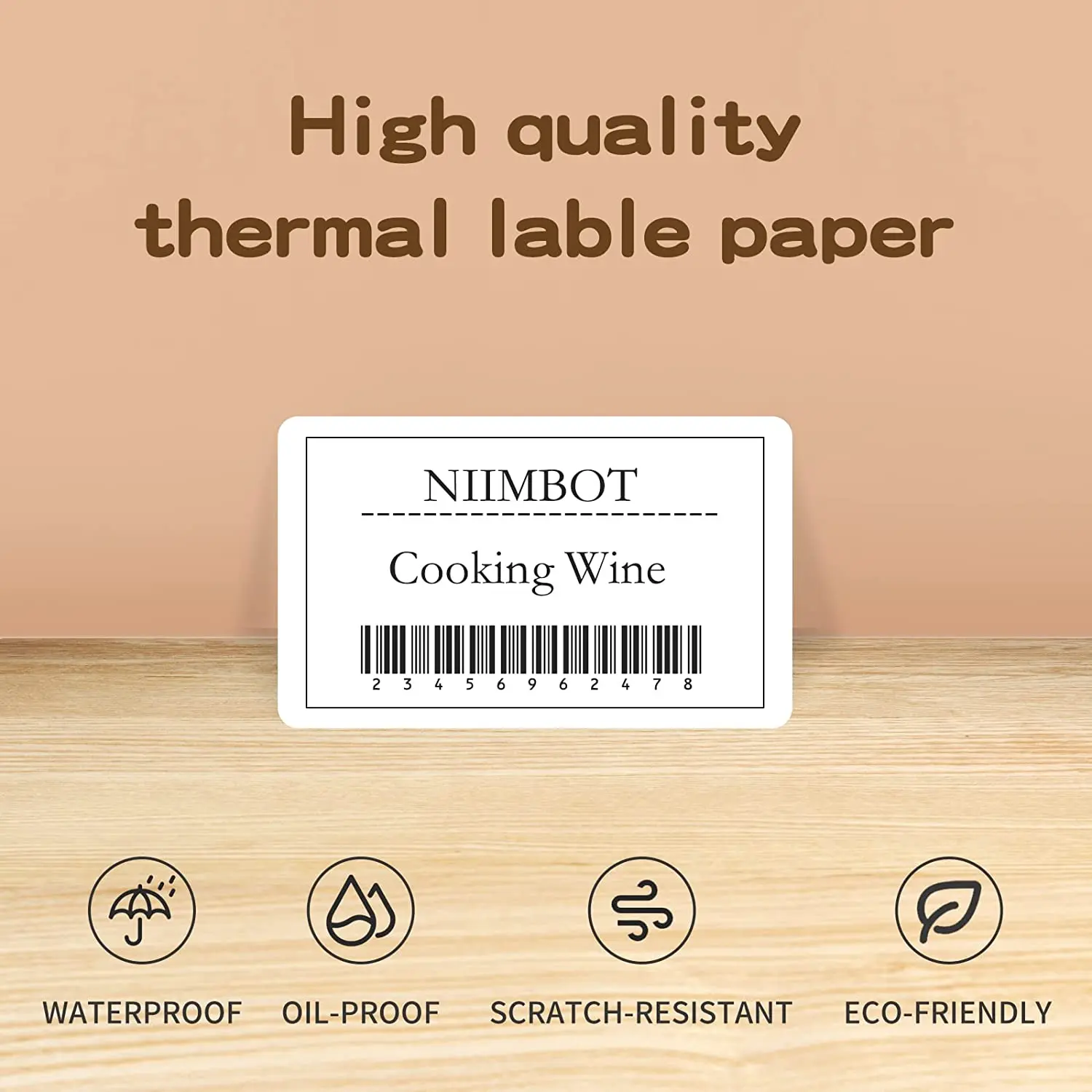 Thermoetiketten 3