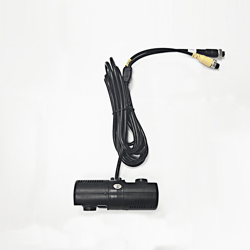 Dashcam vorne und hinten 2