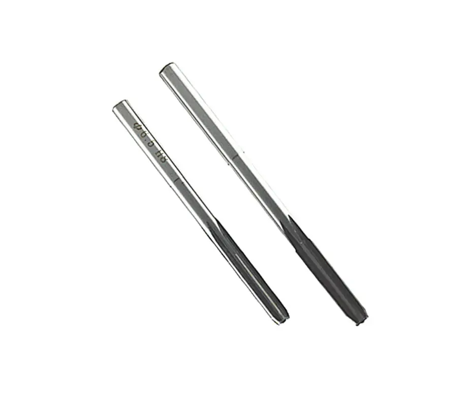 HSS-Reibahle 2