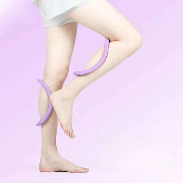 Yoga-Dehnring 2