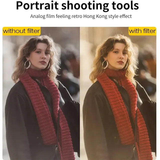 Retro-Softfilter 2