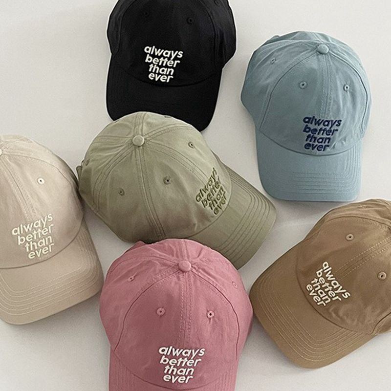 Baseballcap