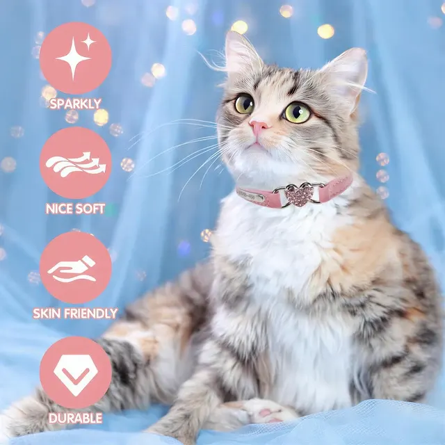 Katzenhalsband 2
