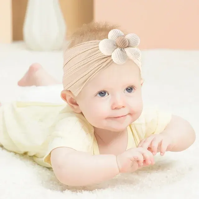 Baby-Kopftuch 4