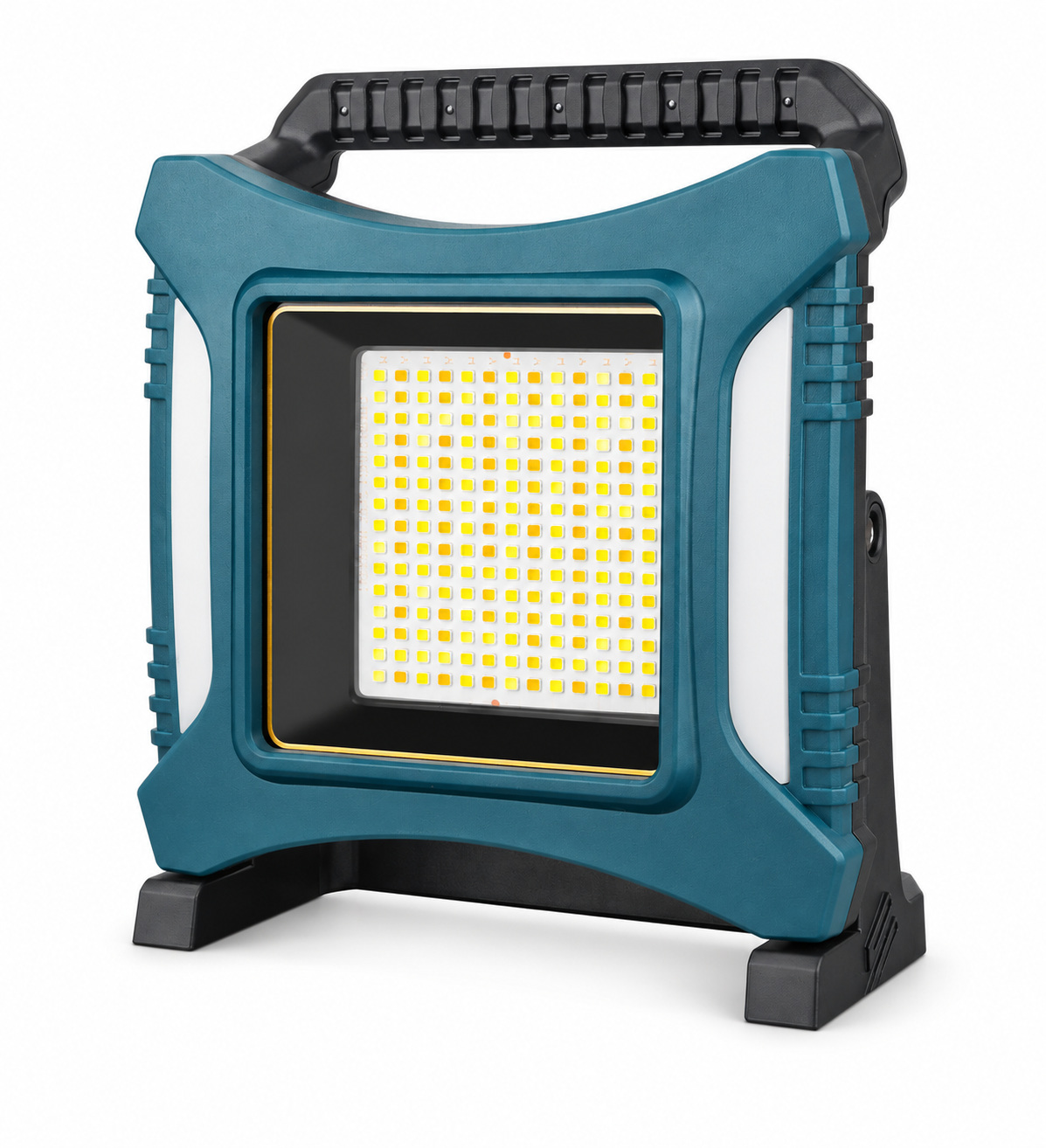 RGB-LED-Flutlicht 4