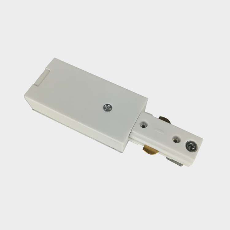 Dreiphasiger LED Schienenstrahler