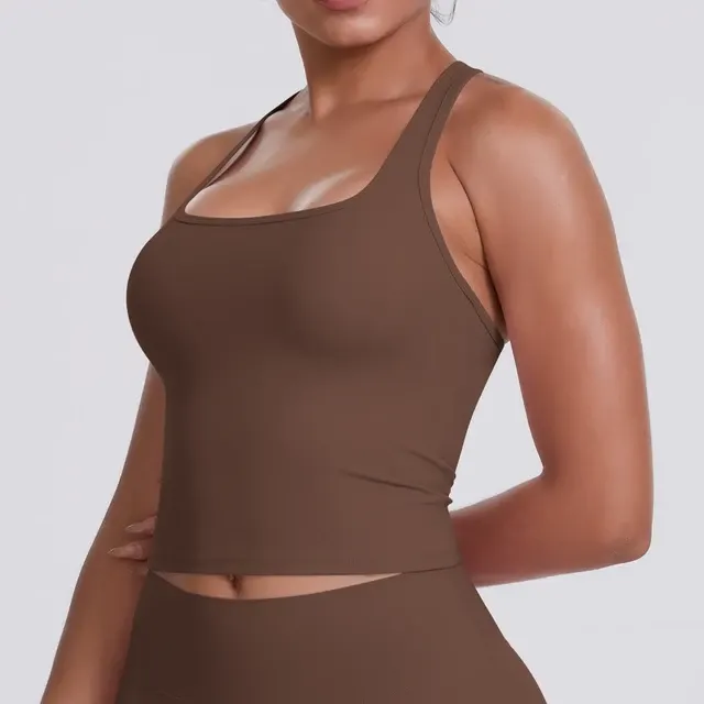 Yoga-Tanktop 3