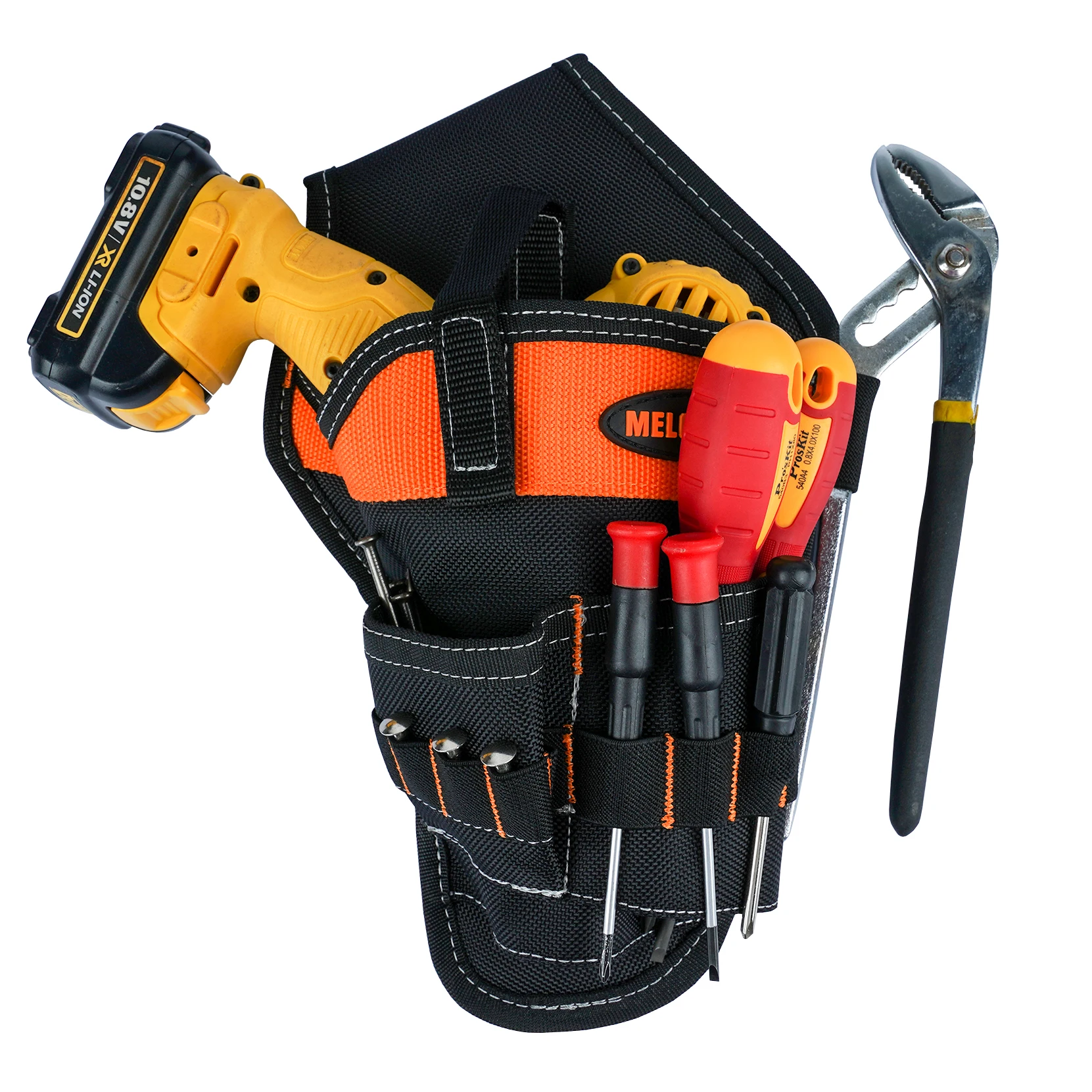 Bohrerholster 2