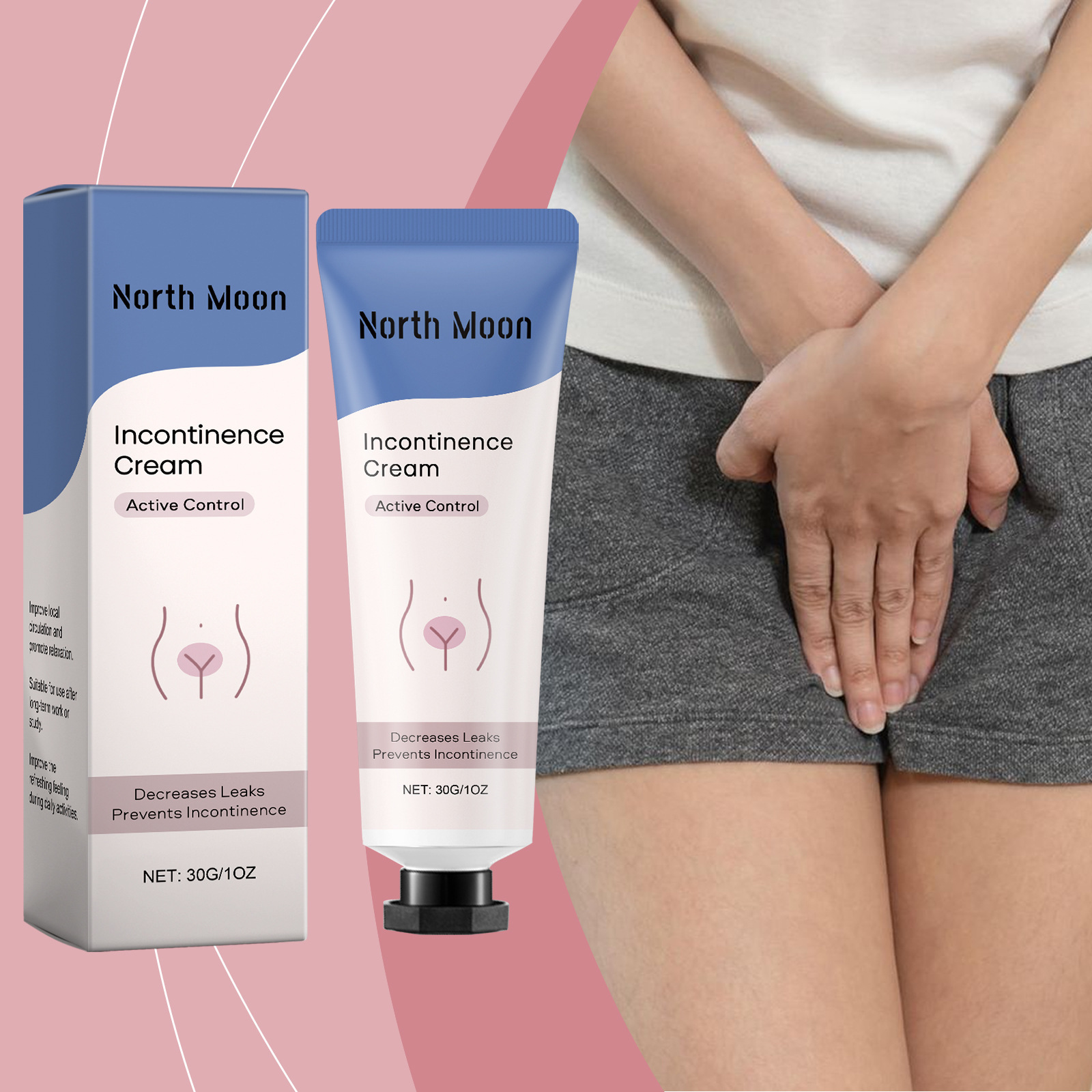 Weichmachende Creme