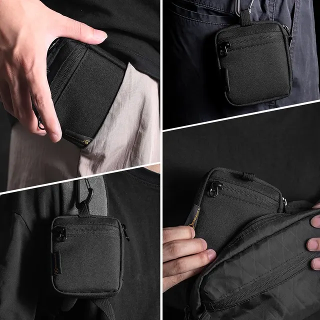 EDC-Tasche 3