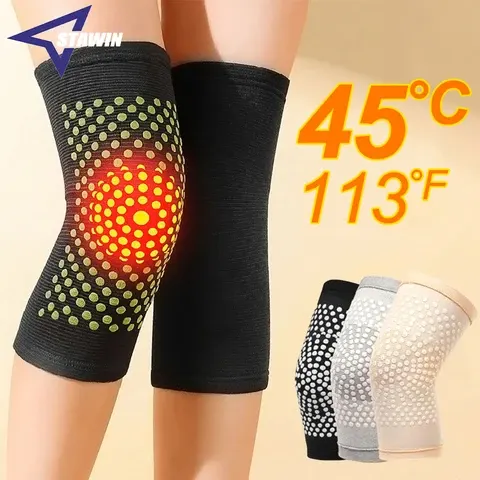 Magnet-Kniebandage