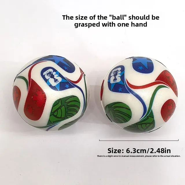 Stressball 4