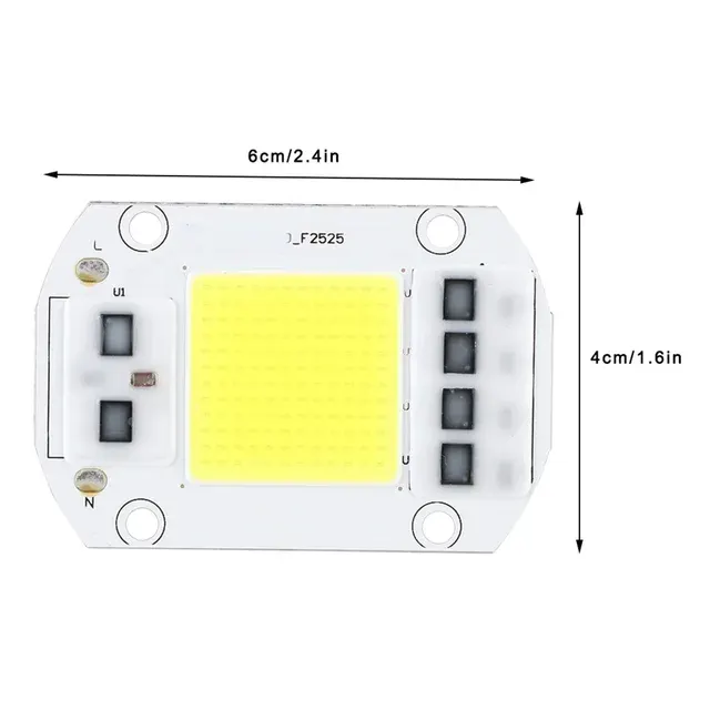 Hochleistungs-LED-COB 4