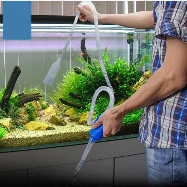 Aquarium-Siphon 4