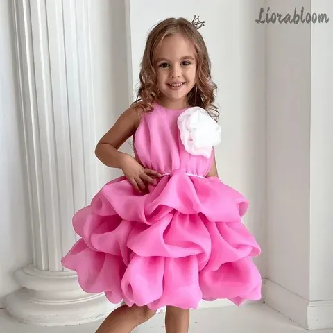 Prinzessinnenkleid