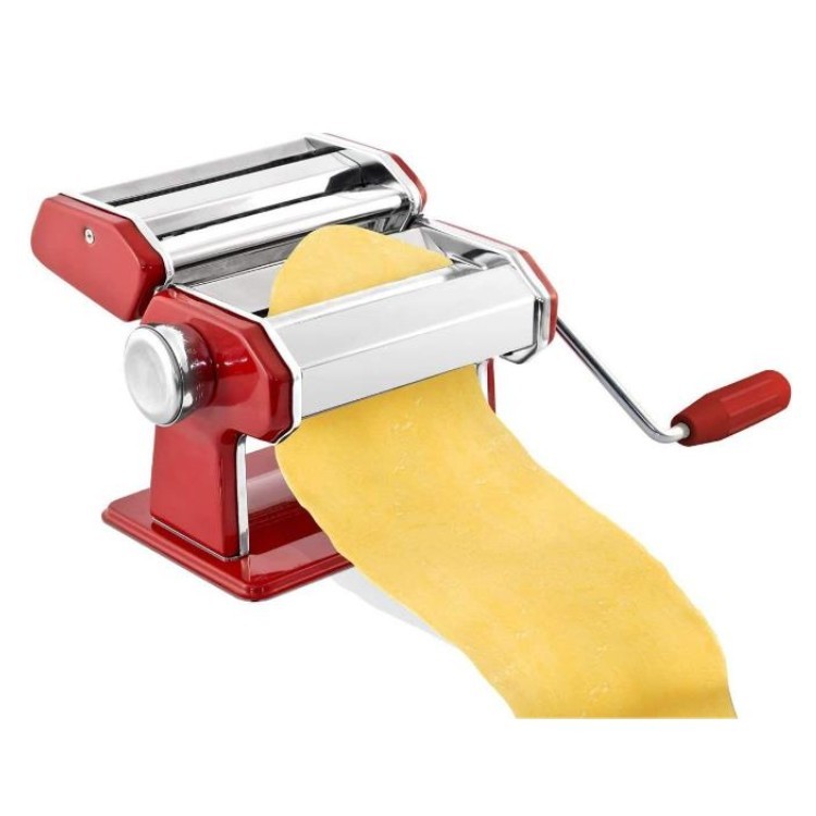 Handbetriebene Heimnudelmaschine, modernes Design 4