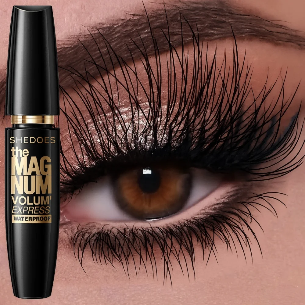 Wasserfeste Mascara