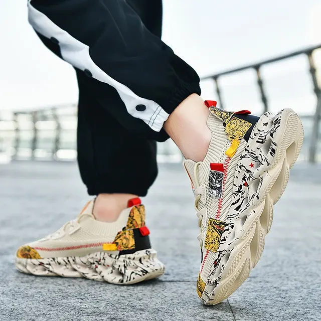 Herren-Sneaker 4