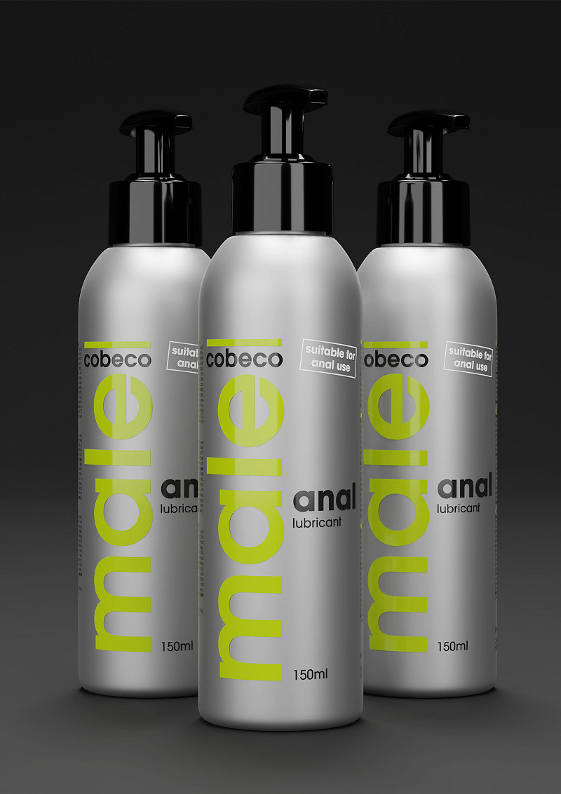 Cobeco Analgleitgel 150ml 2