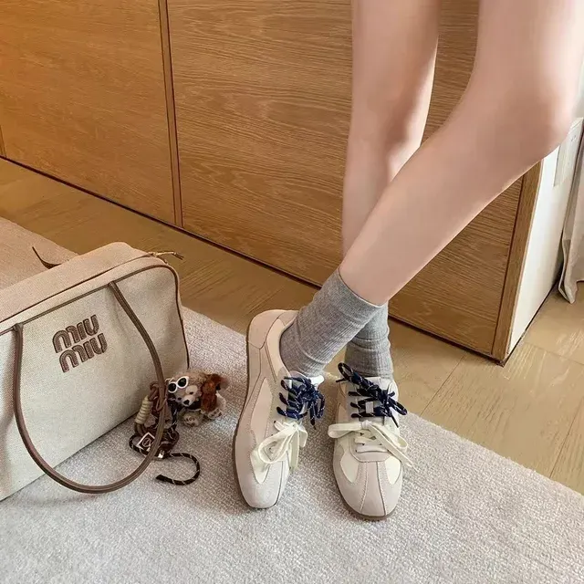 Damensneaker 3
