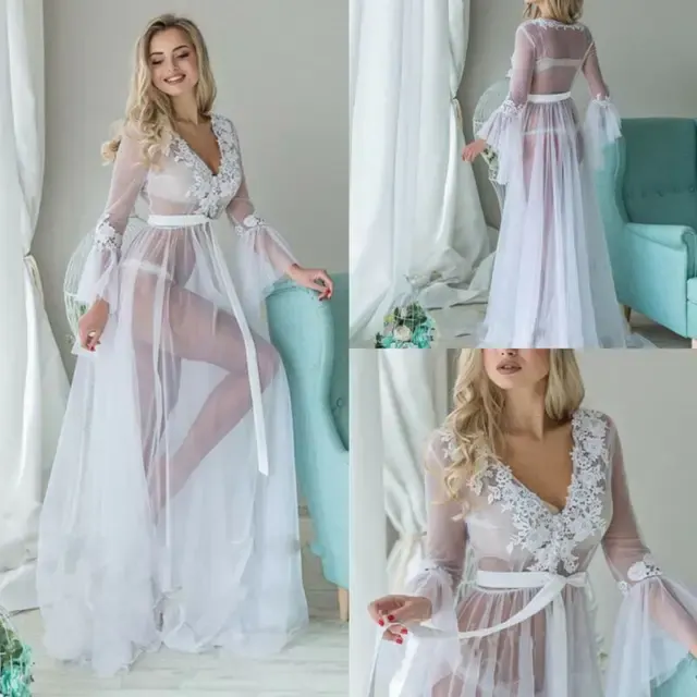 Babydoll-Dessous 4