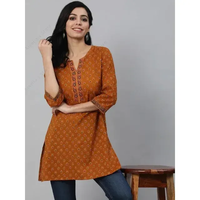 Kurta-Top 4