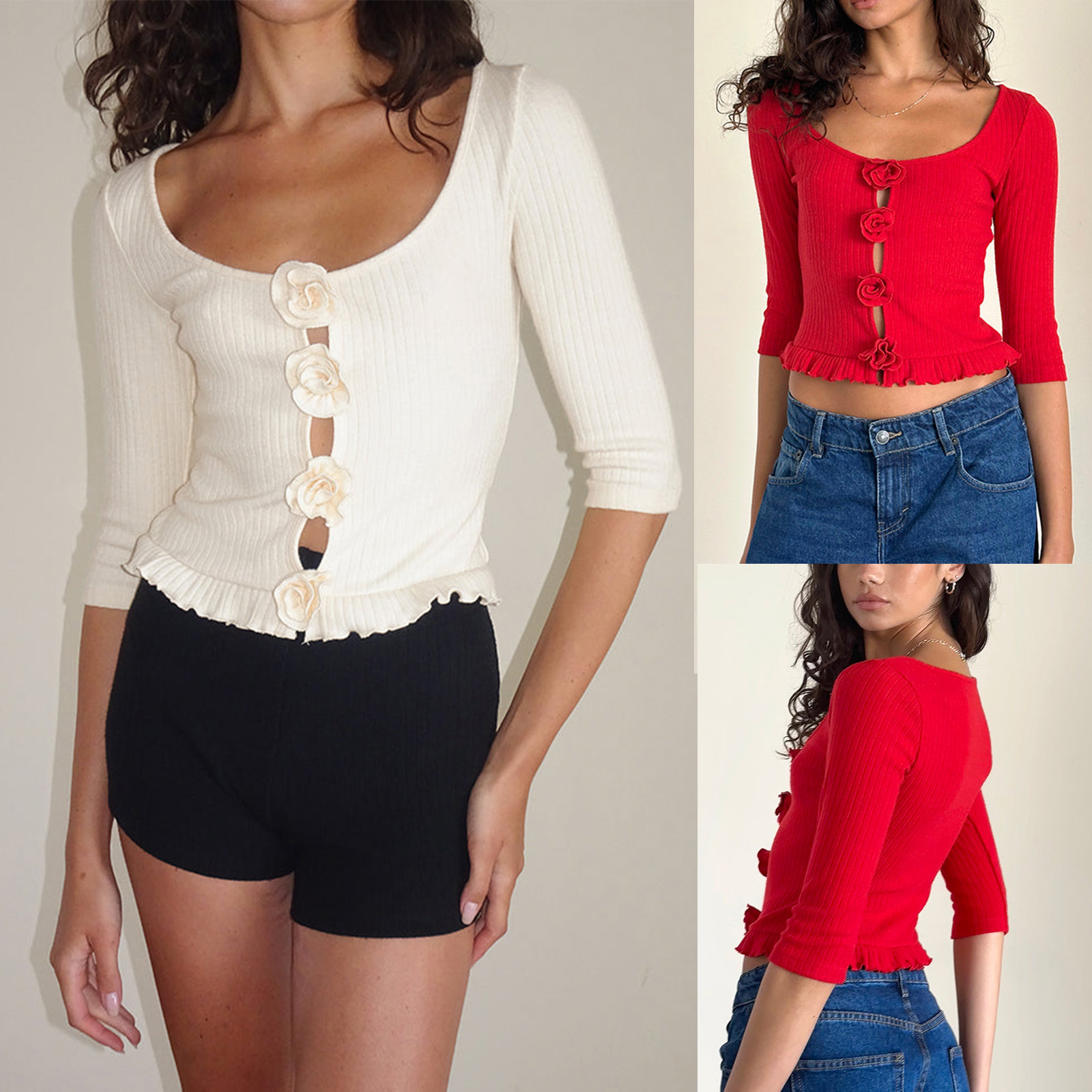 Crop-Top