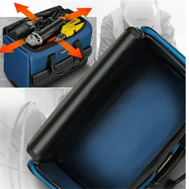 Werkzeugtasche 3
