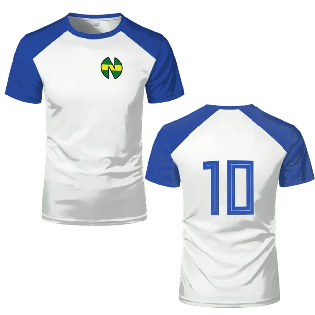 Fußballtrikot 3