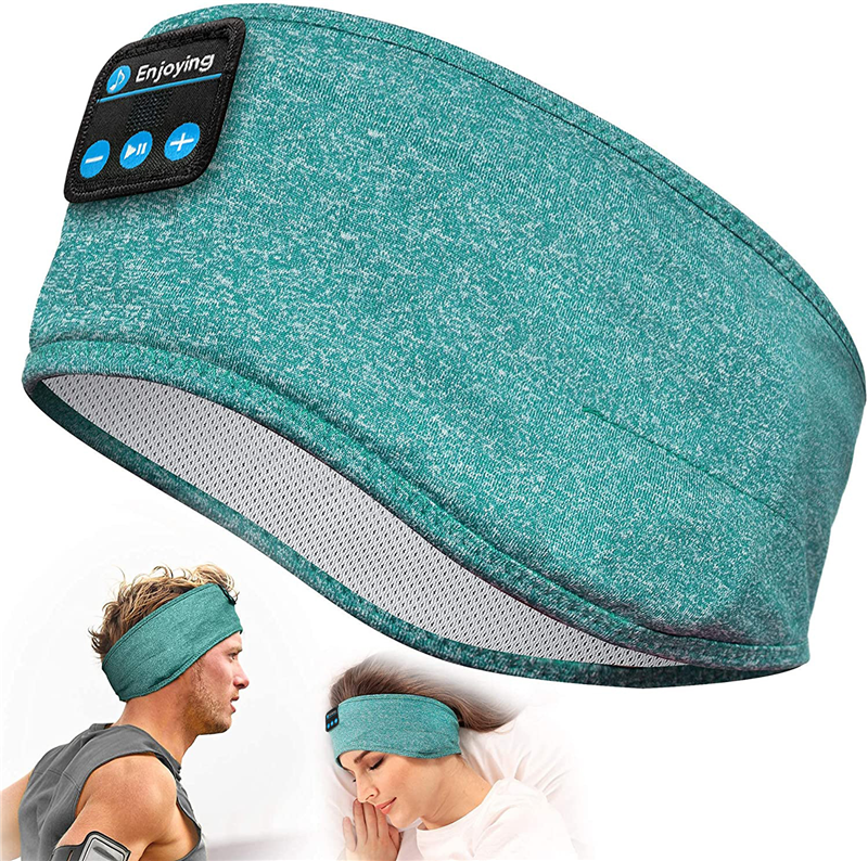 Schlafkopfhörer Stirnband
