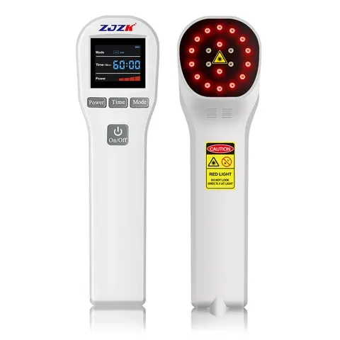 Kaltlaser-Therapiegerät