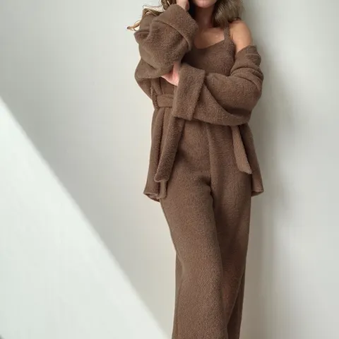 Homewear-Set