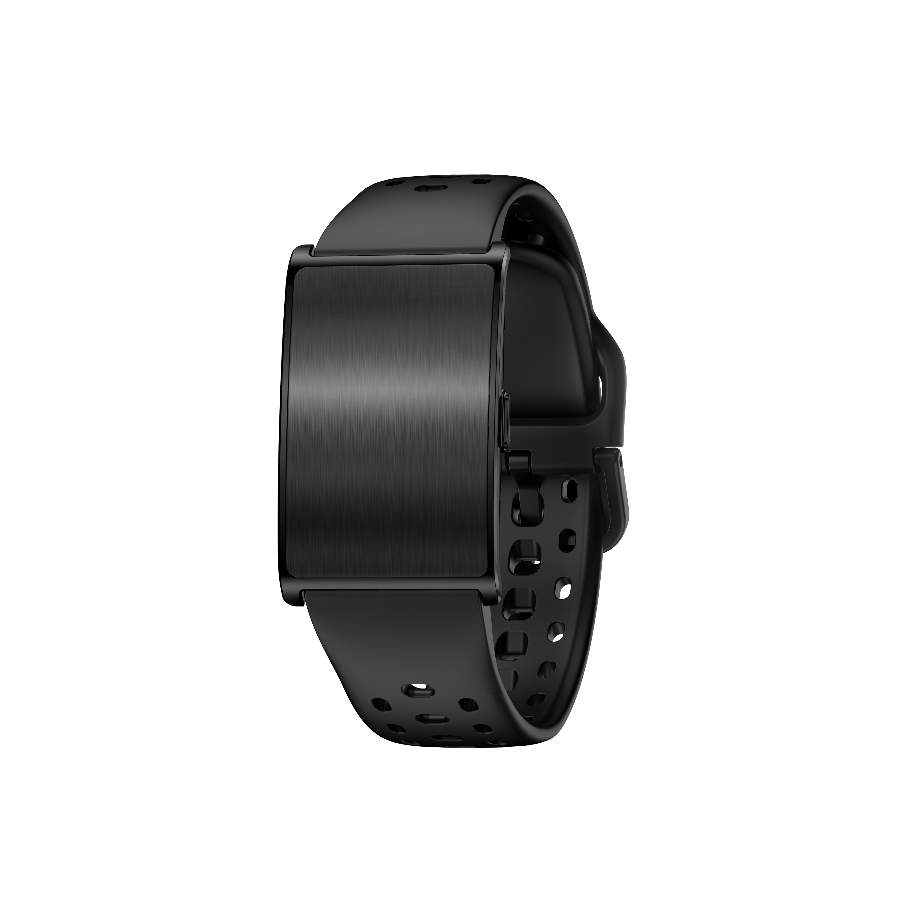 Silikon-Aktivitätstracker mit Herzfrequenzmonitor 4
