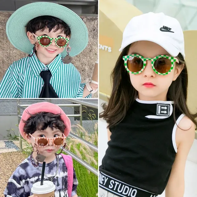 Kinder-Sonnenbrille 3